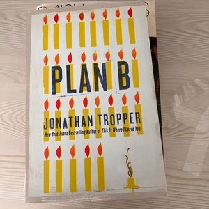 3 for $15 BOOKS 📚